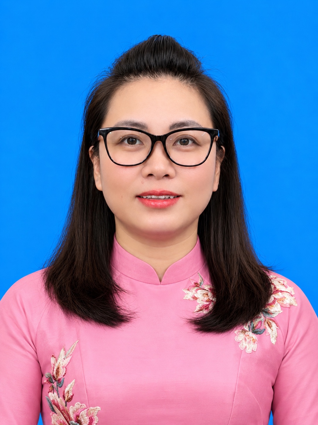Phạm Thị Ngọc Hà
